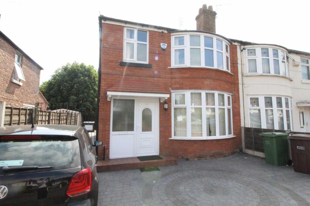 Main image of property: Victoria Road, Fallowfield,