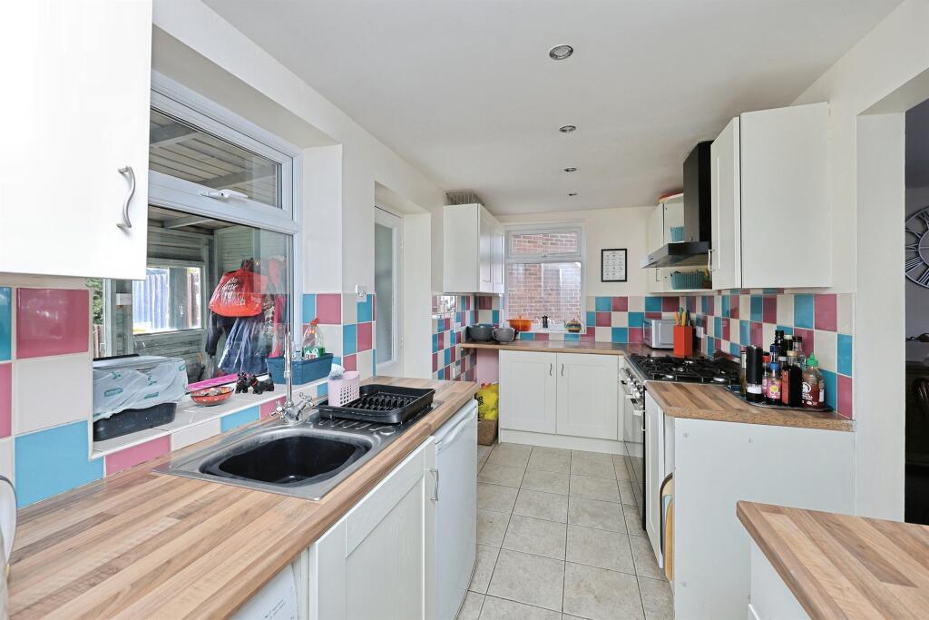 Chambers Road, NORWICH - View 5