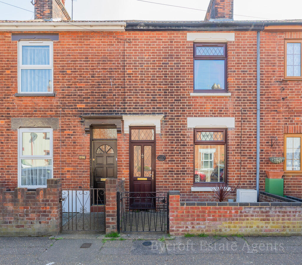 Main image of property: Palgrave Road, Great Yarmouth