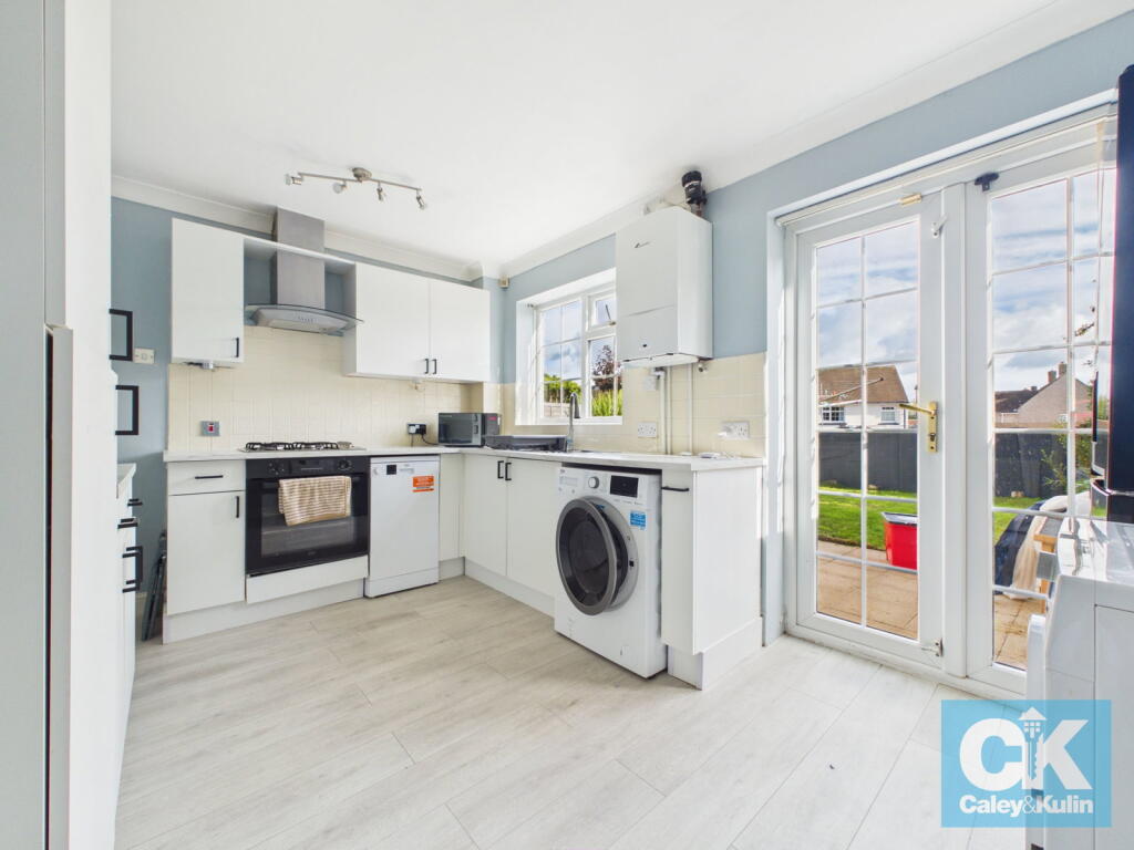 House in Cannock Chase, Pye Green, Hednesford - View 4