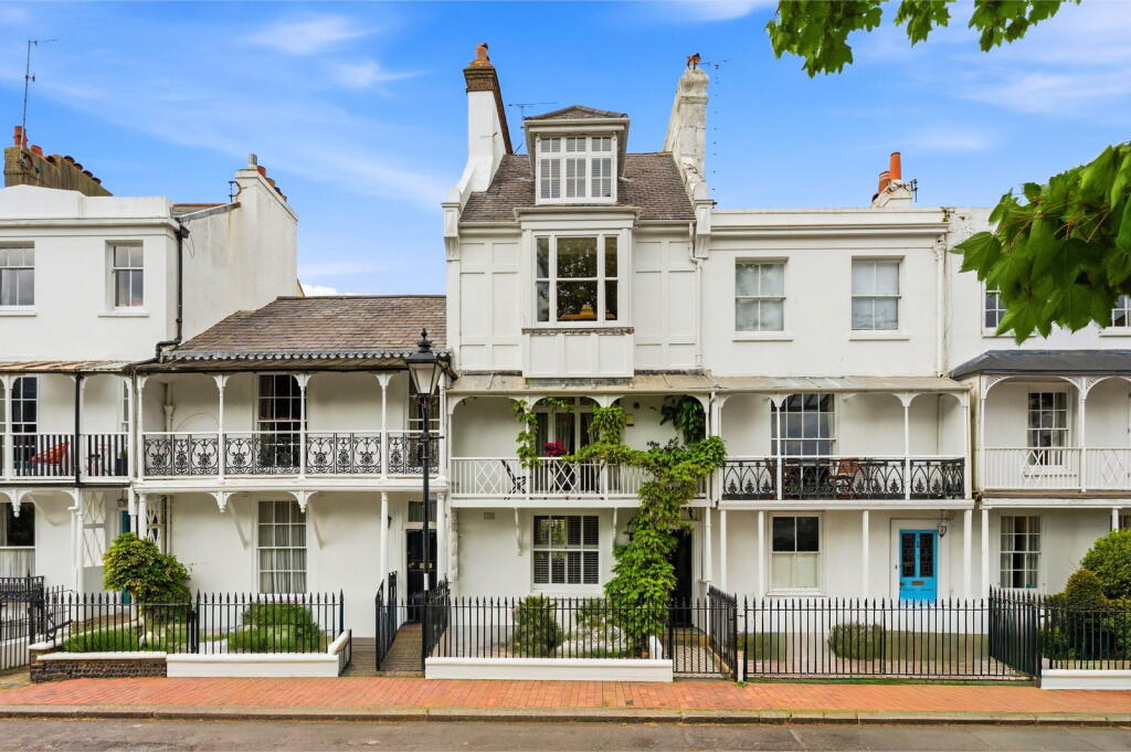 Main image of property: Ambrose Place, Worthing, BN11 1PZ