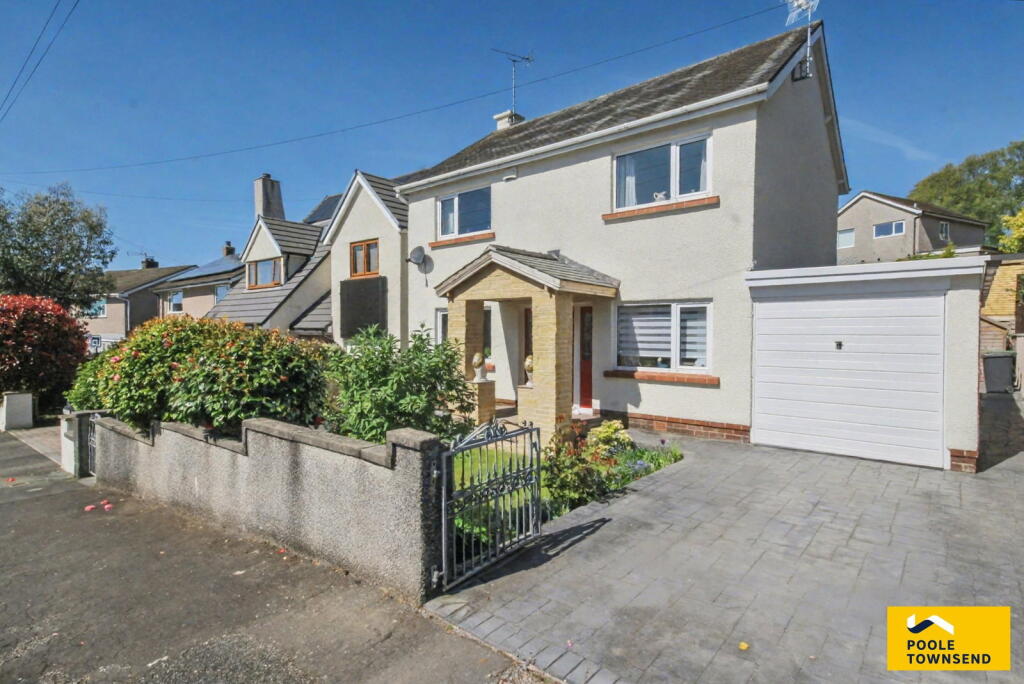 Main image of property: Whinfield Road, Ulverston