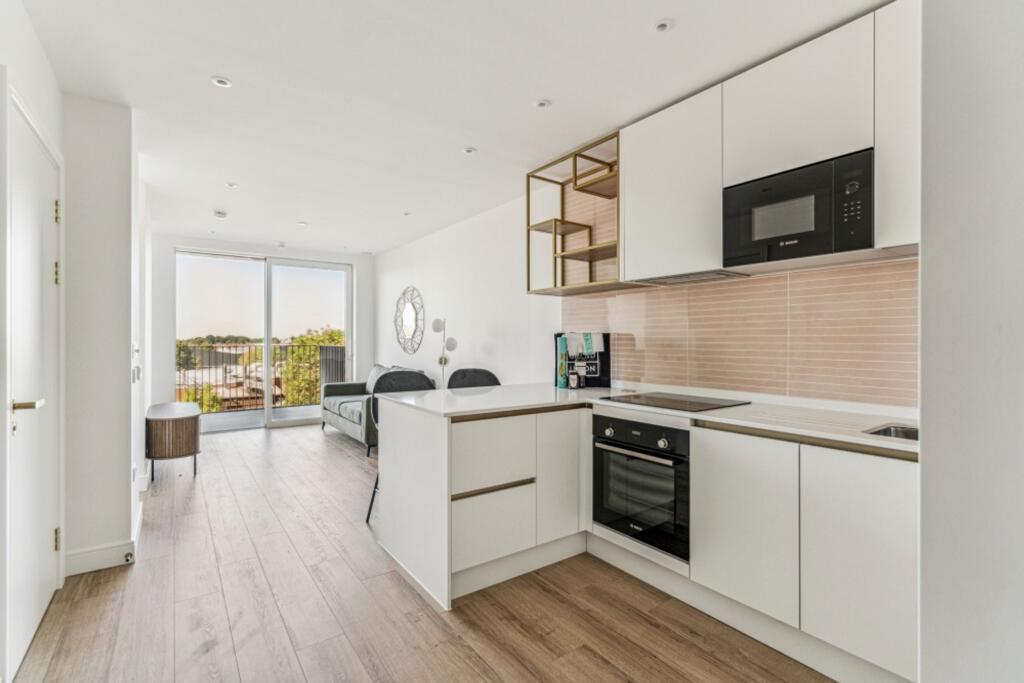 Main image of property: Waterview House, 112 Quay Walk, HA0