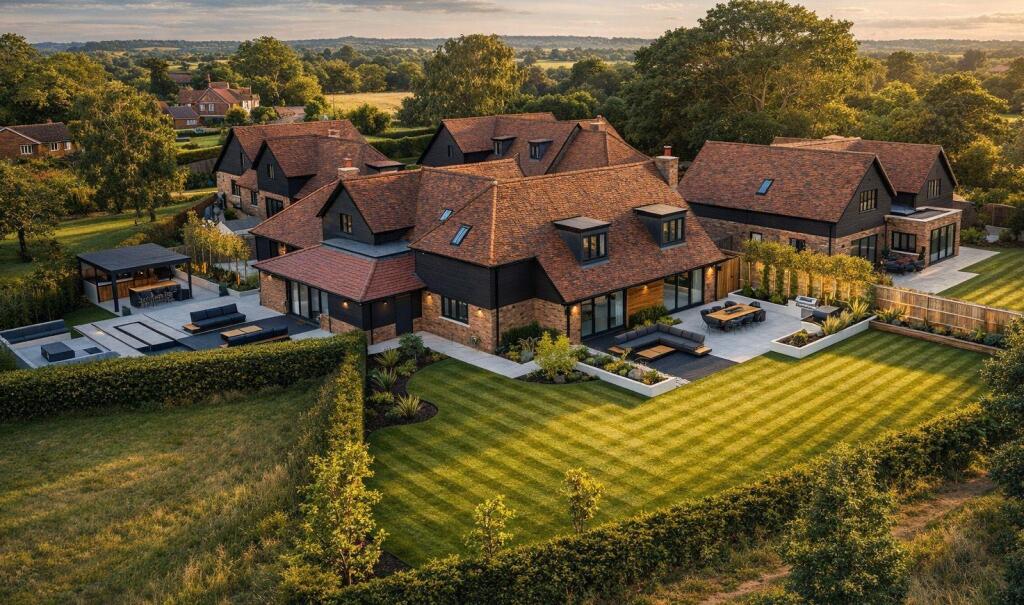 Main image of property: Longacre, Wavendon, Milton Keynes