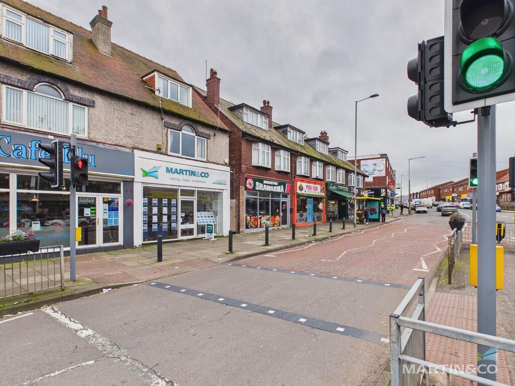 Main image of property: Hoylake Road, Moreton