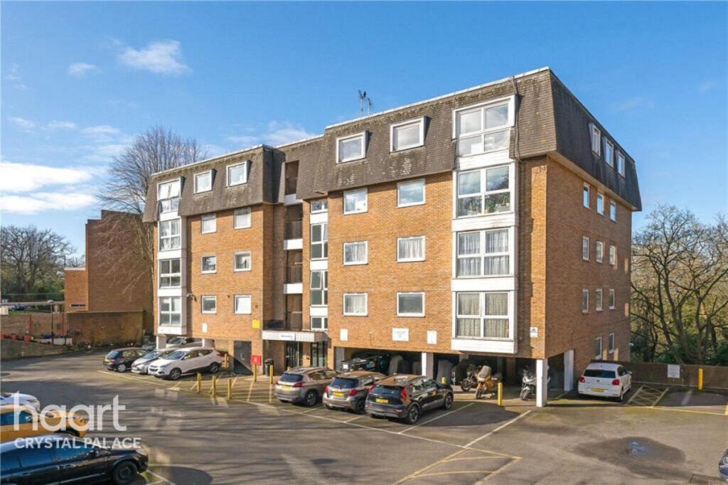 Main image of property: Beulah Hill, LONDON