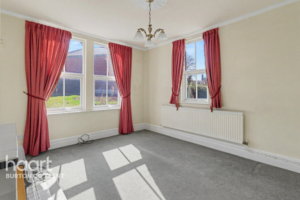 Wheatley Lane, Burton-On-Trent photo 3