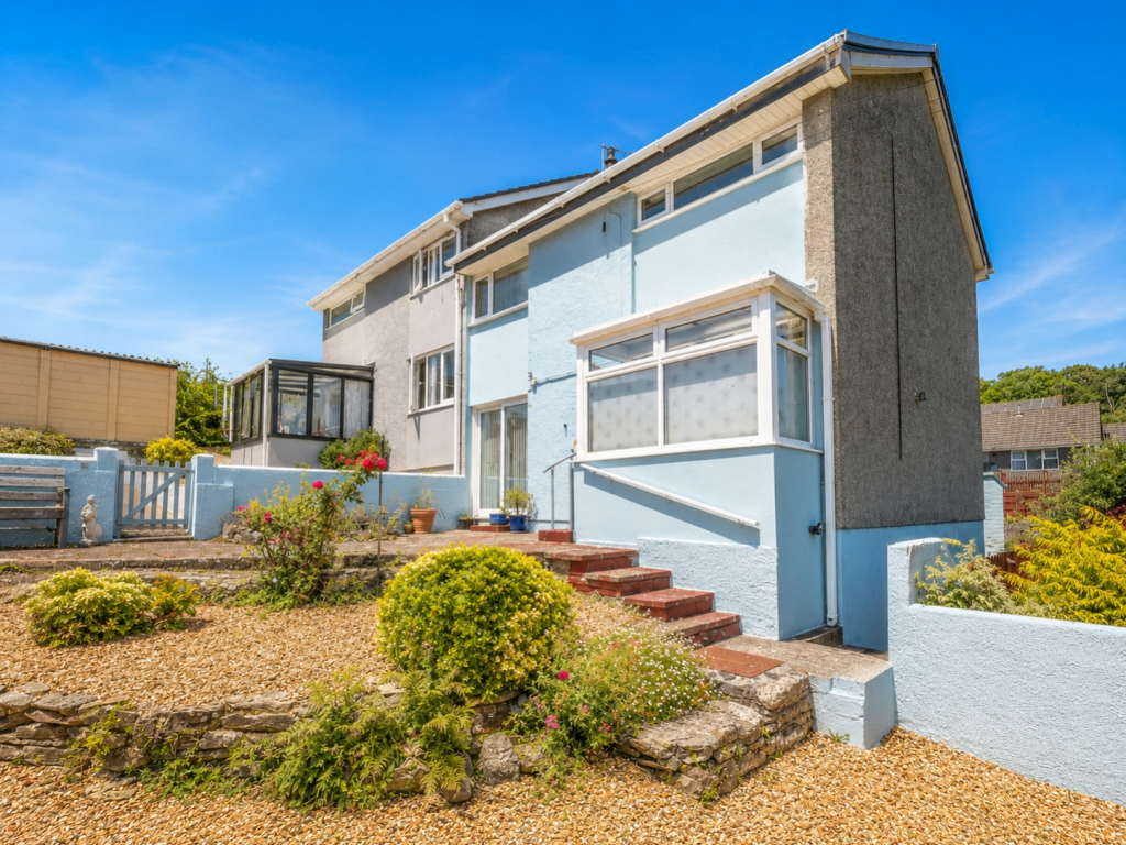 Main image of property: Mount Pleasant Place, Lostwithiel, Cornwall, PL22