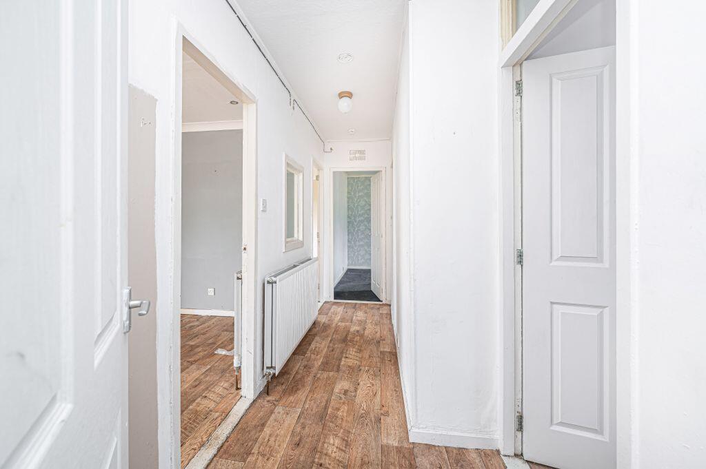 House in Kincardine, Fife - View 5