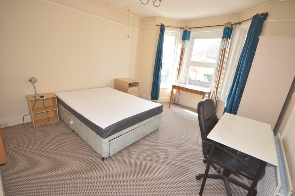 Main image of property: Talbot Road, Winton, Bournemouth