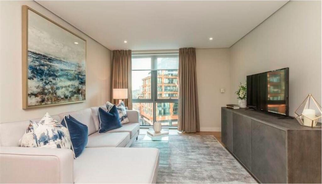 Main image of property: Merchant Square East, Paddington Basin