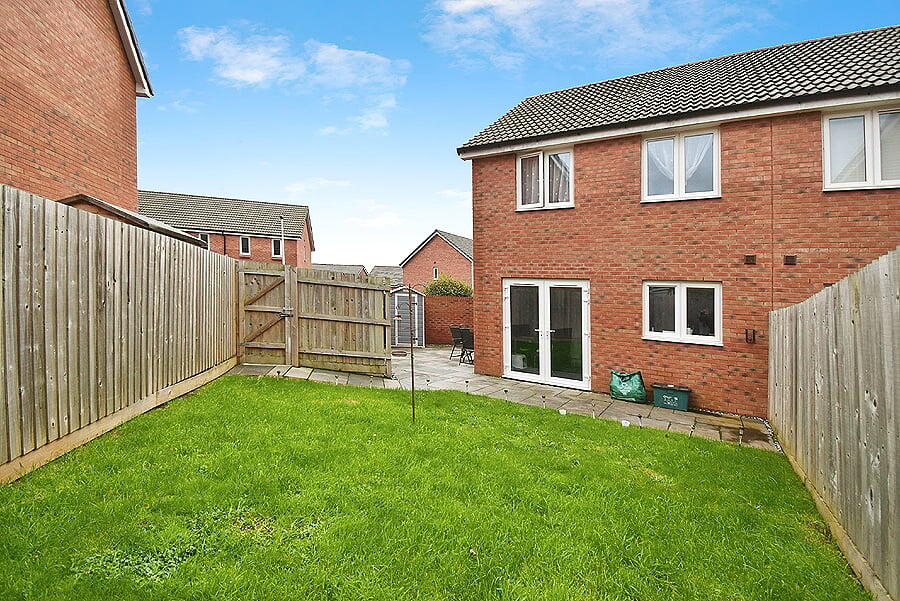 Barley Road, Cranbrook, Exeter, EX5 photo 3