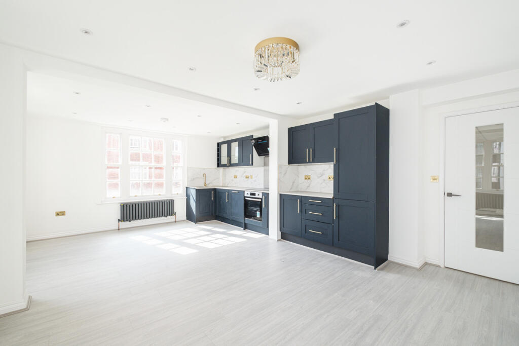 3 bedroom apartment for rent