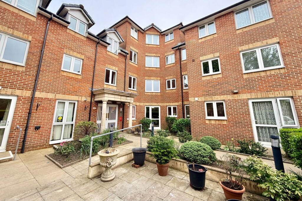 Main image of property: Whitley Road, Eastbourne, BN22 8NW
