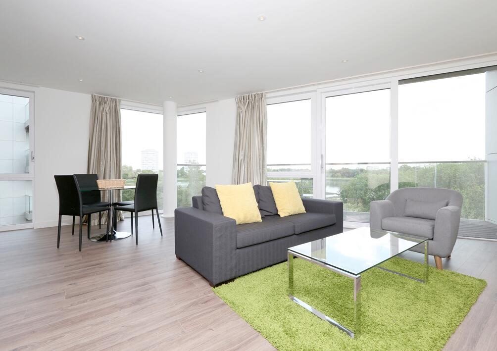 Main image of property: City View Apartments, N4