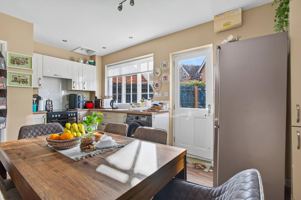 House in Harborough, East Langton - More