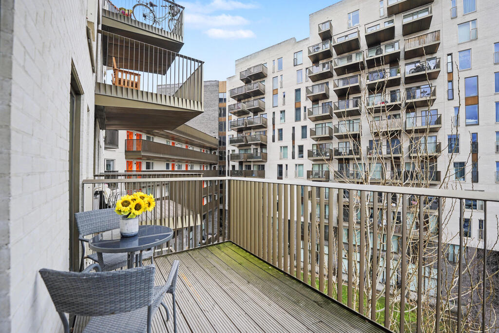 Main image of property: Maud Street, Canning Town E16