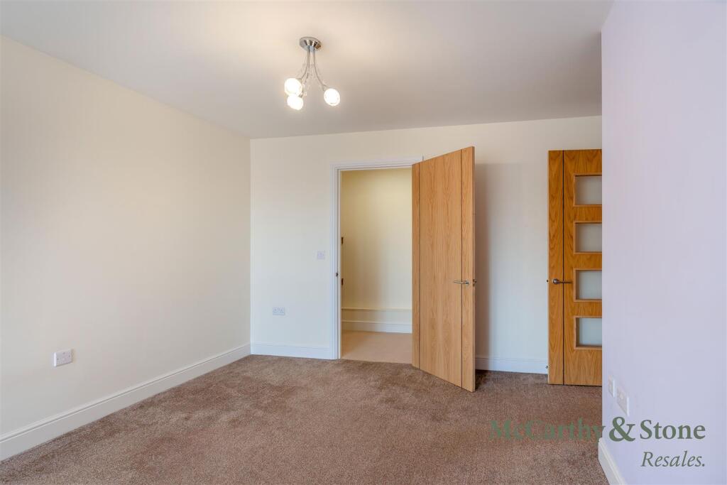Apartment in Nottingham - View 4