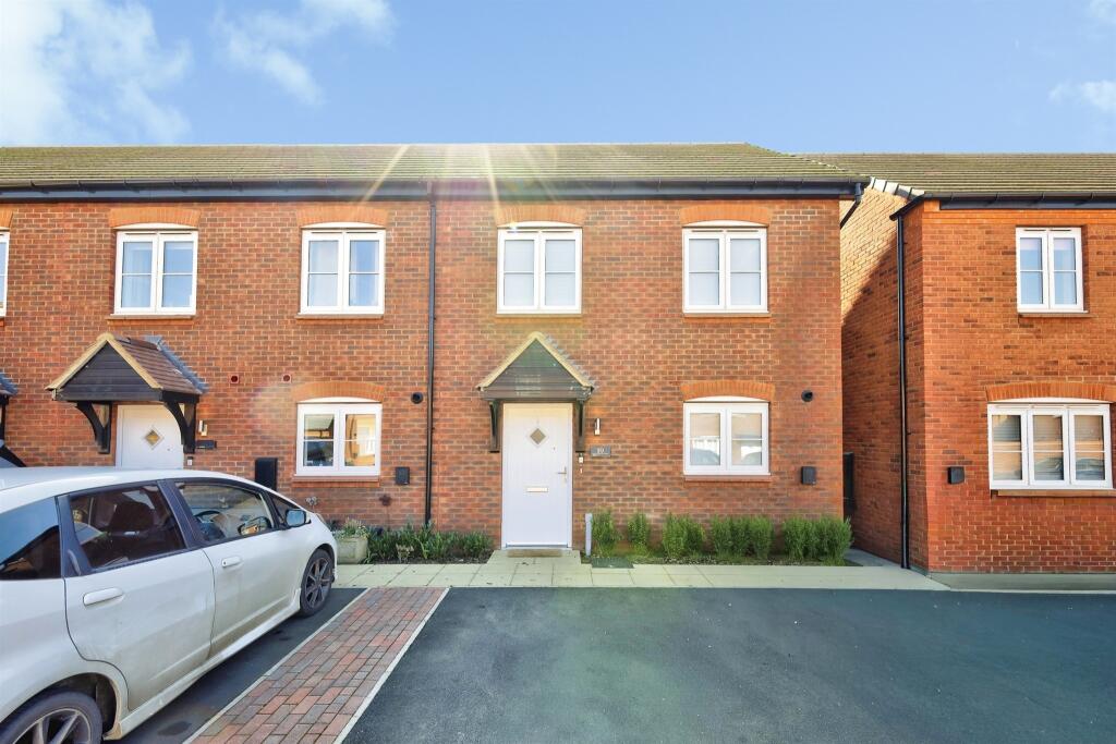 Main image of property: Sandpit Close, Collingtree, NORTHAMPTON