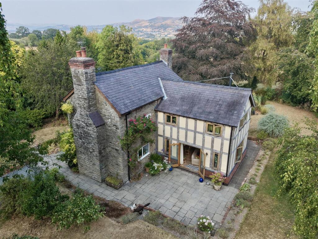 Main image of property: Cwm Linton, Churchstoke, Montgomery
