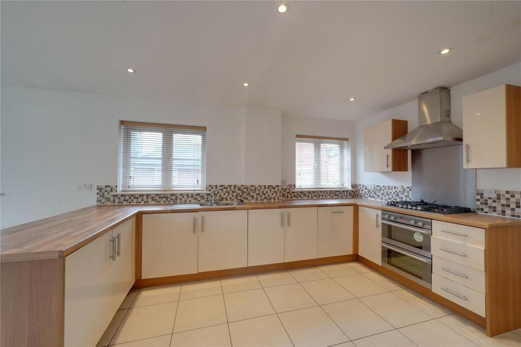 House in West Suffolk, Barton Mills - View 2