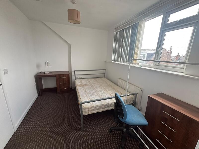 Main image of property: Harold Street, Hyde Park, Leeds