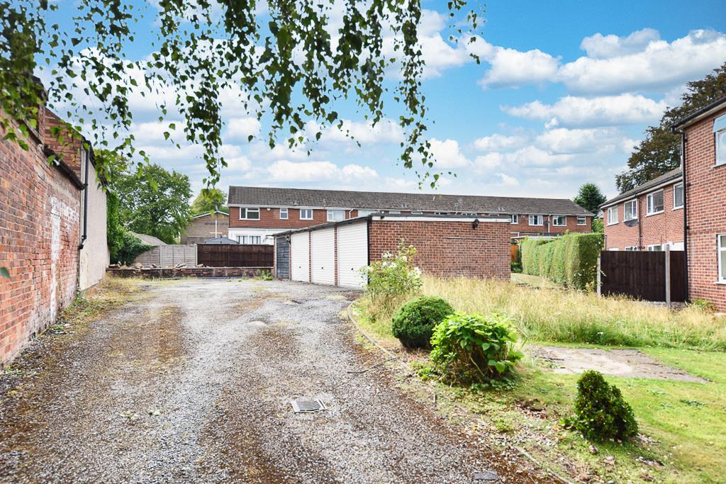 Apartment in Gedling - View 2