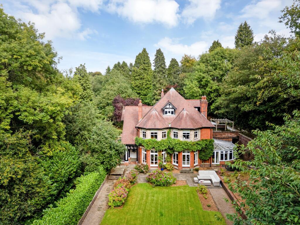 Main image of property: Hayes Bank, Stone, Staffordshire, ST15
