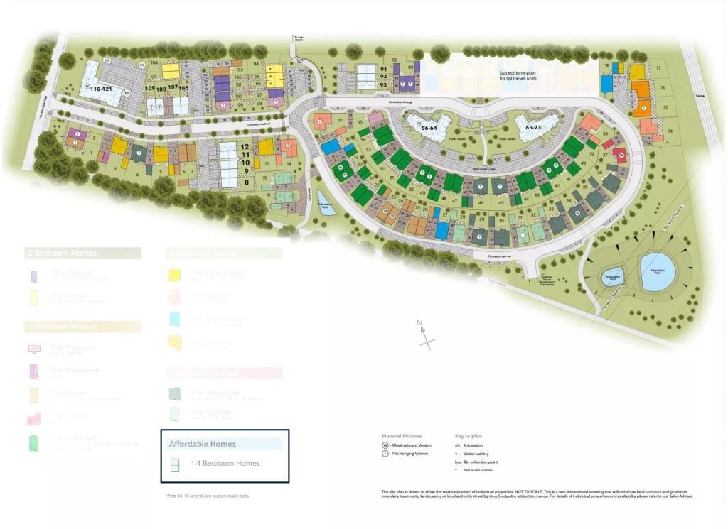 Plot 92, Coronation Avenue, Cuffley, EN6 4RD photo 2