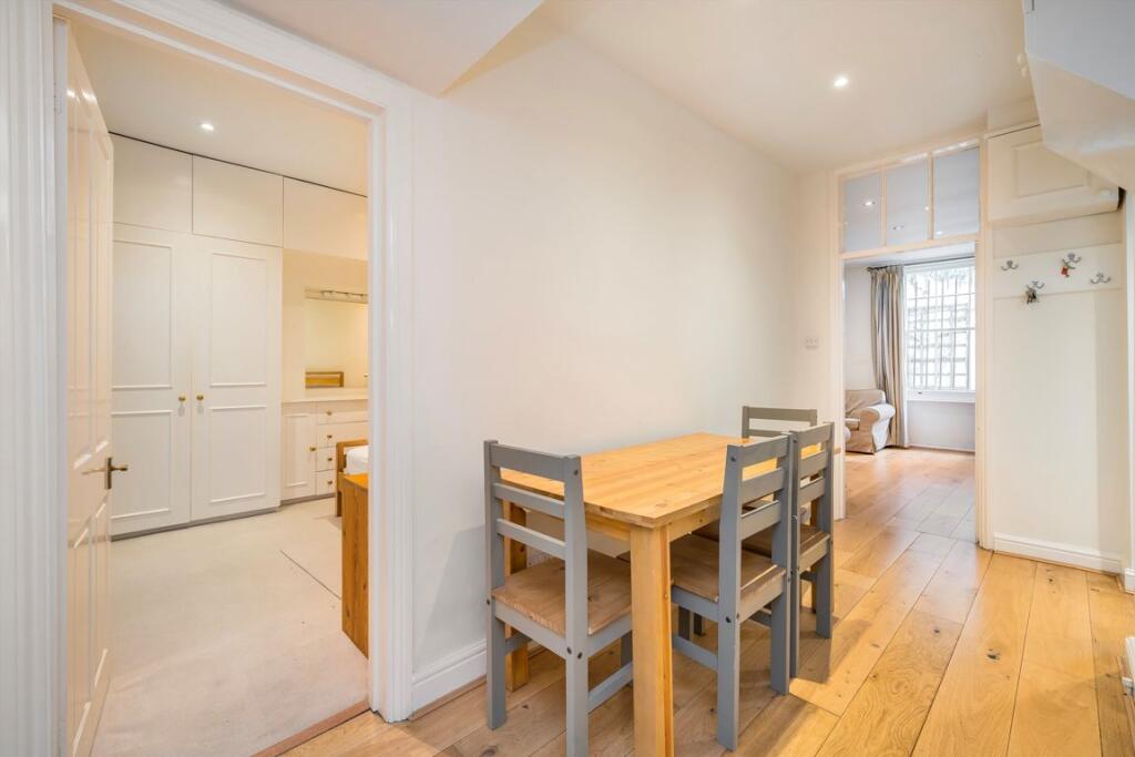 Apartment in London, Pimlico - View 4