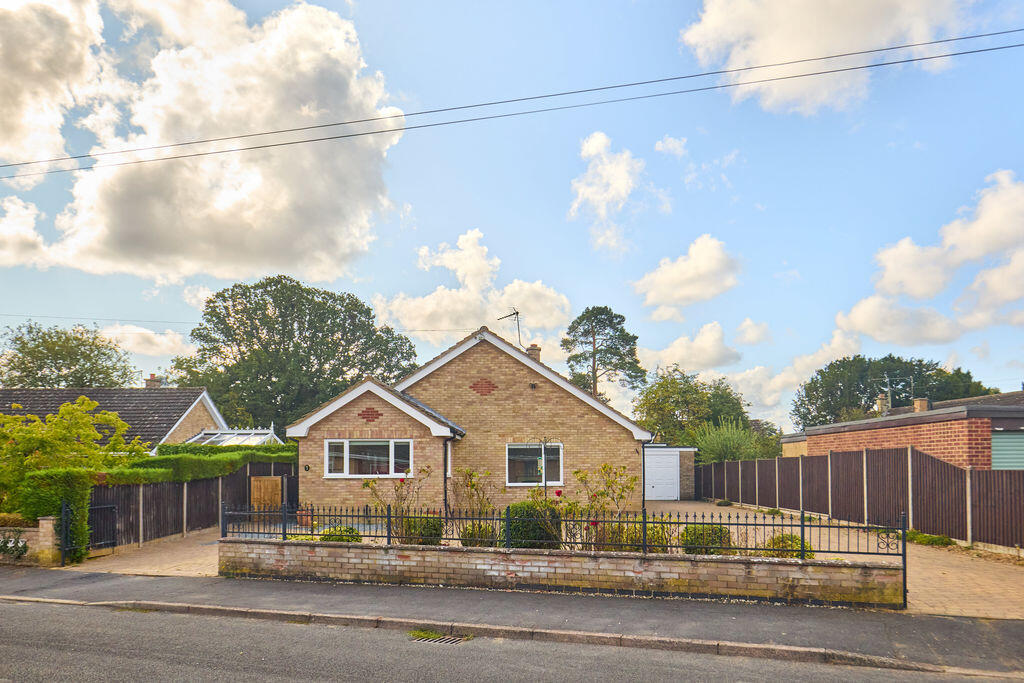 Main image of property: Neville Close, Saham Toney