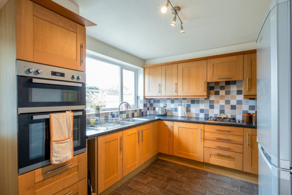 House in Leicester - View 2
