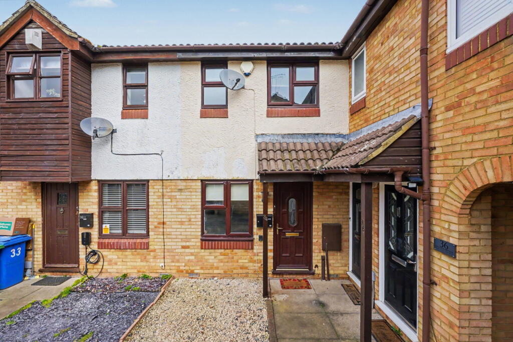 Main image of property: Aylewyn Green, Kemsley, Sittingbourne, ME10 2RS
