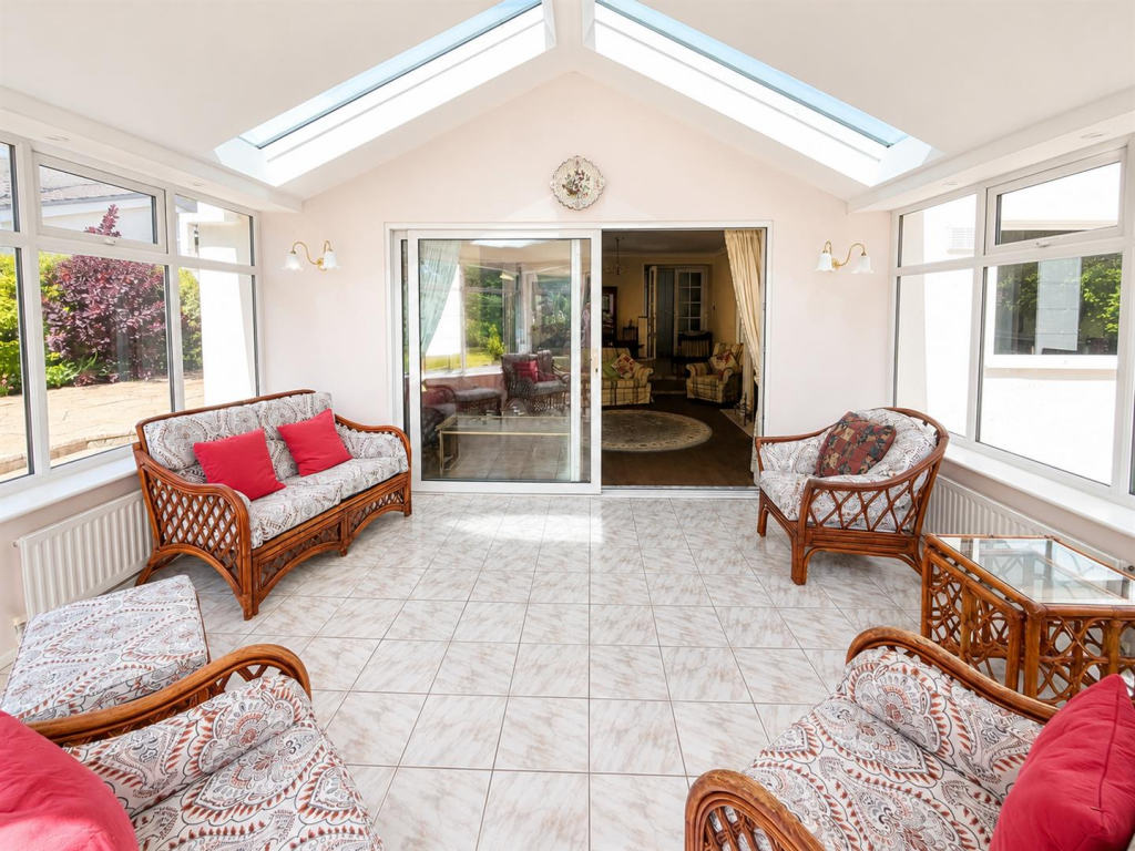 House in Portishead, North Somerset - View 4