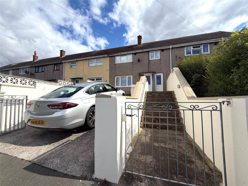 Main image of property: Queen Elizabeth Avenue, Neyland, Milford Haven, Pembrokeshire, SA73
