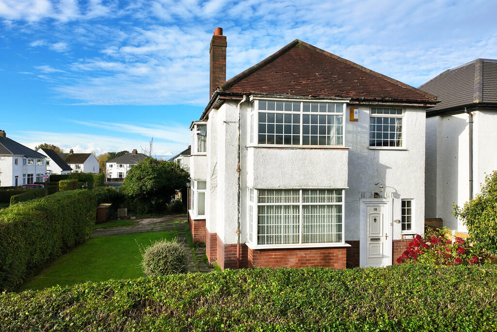 Main image of property: Hazelmere Road, Fulwood