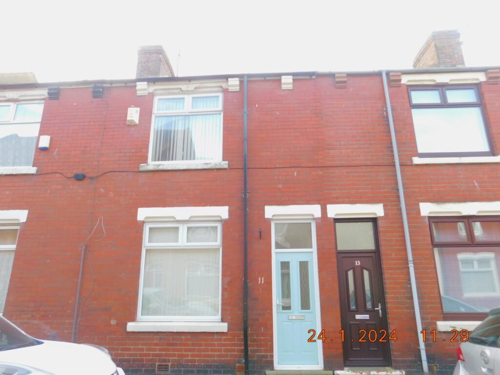 Main image of property: Cundall Road, Hartlepool, County Durham, TS26