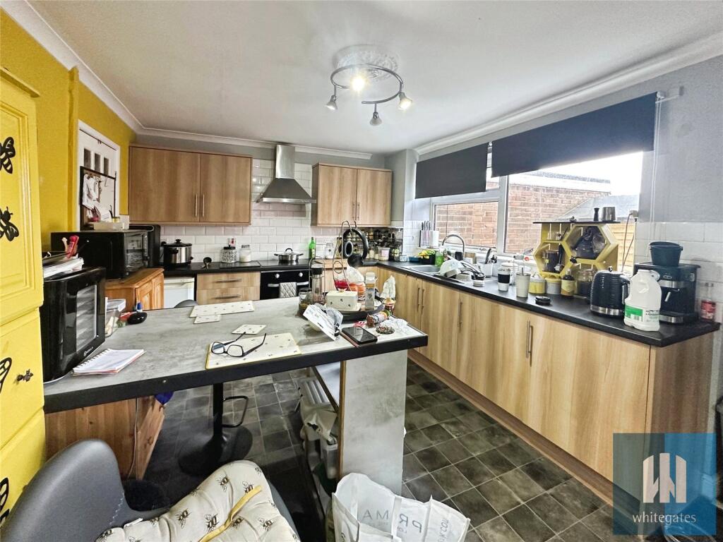 House in Wakefield, Featherstone - View 5