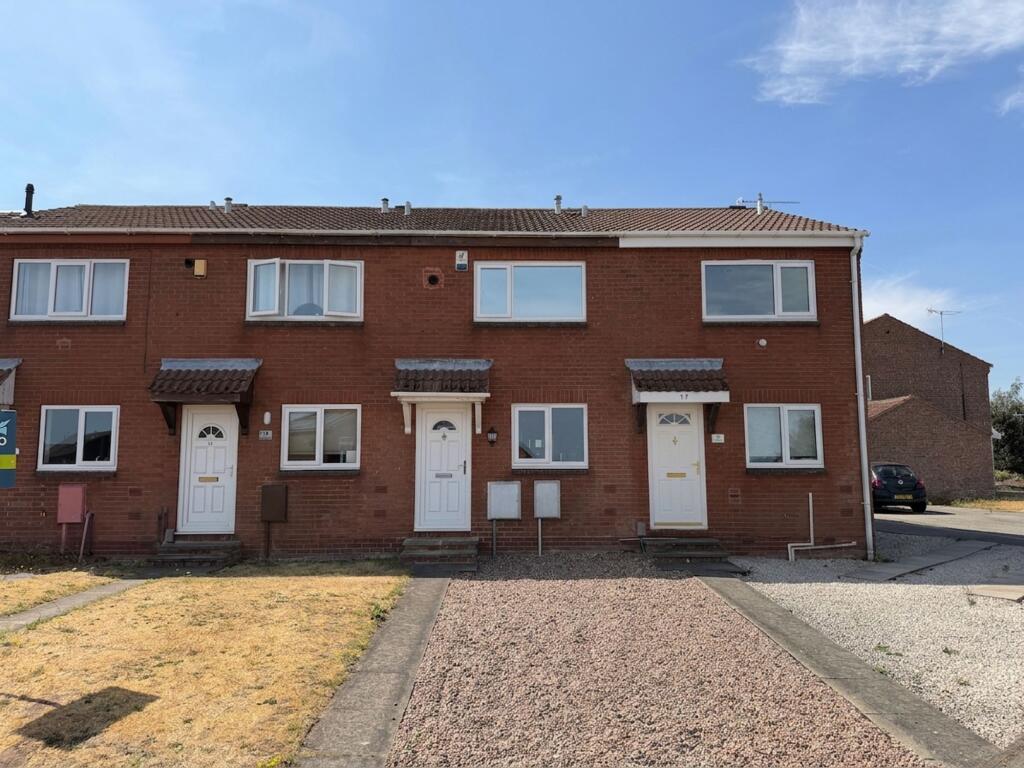 Main image of property: Larwood Avenue, Worksop, S81