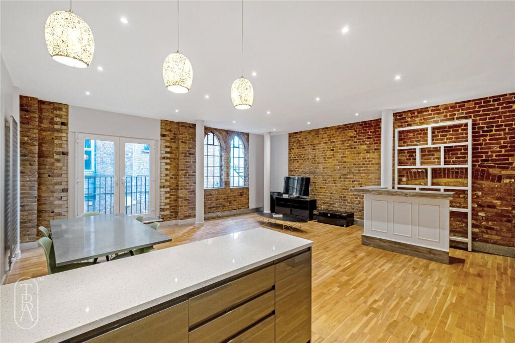 Main image of property: Leonard Street, London, EC2A