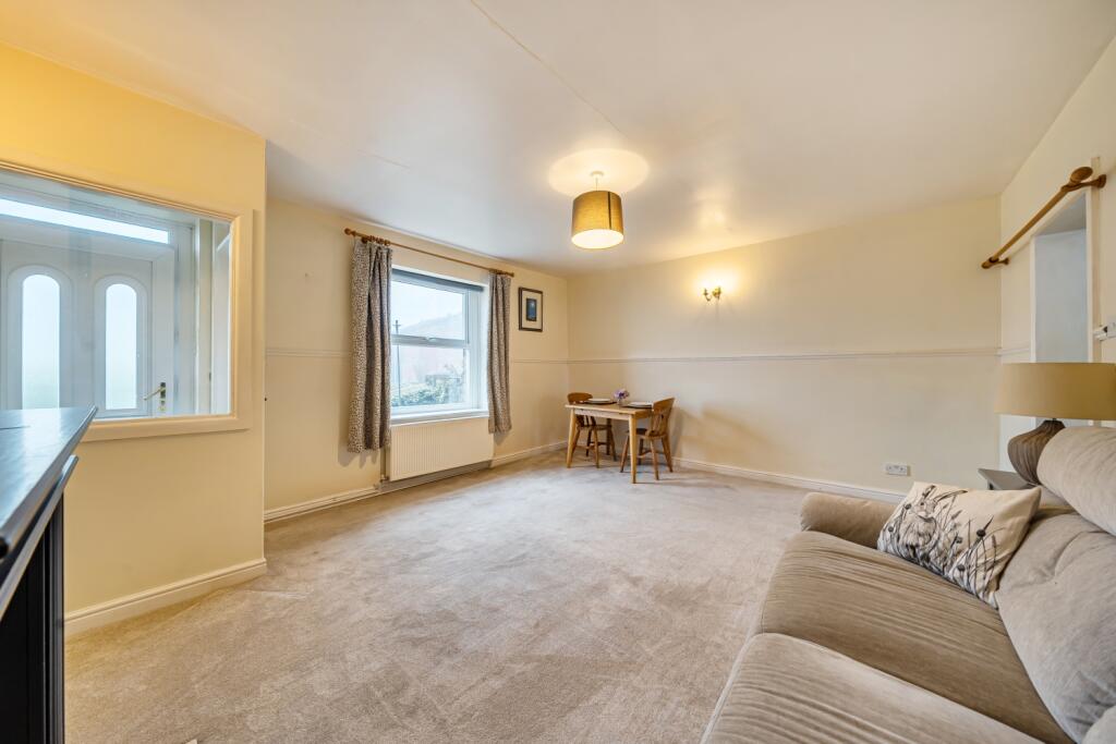 Spring Terrace, Sowerby Bridge, West Yorkshire, HX6 photo 2