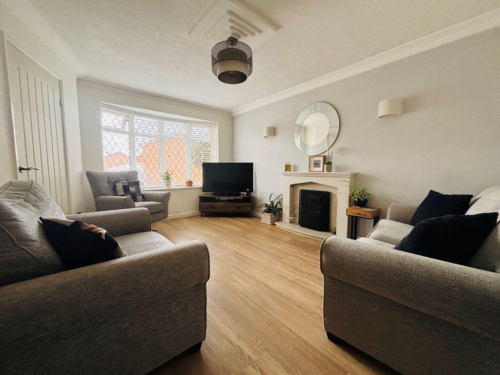 House in Birmingham - View 4