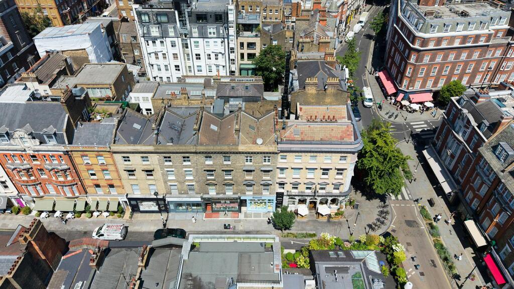 3 Paddington Street, London W1U 5QD - drone 1.jpg