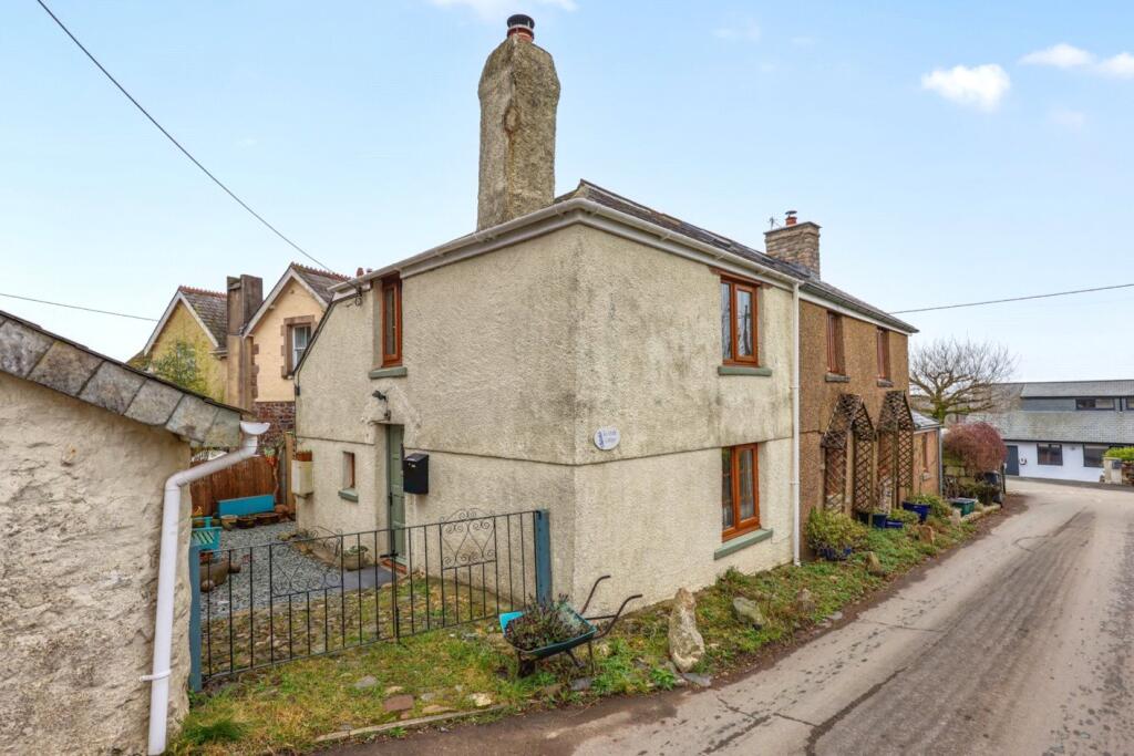Main image of property: Lutton, Ivybridge, Devon, PL21