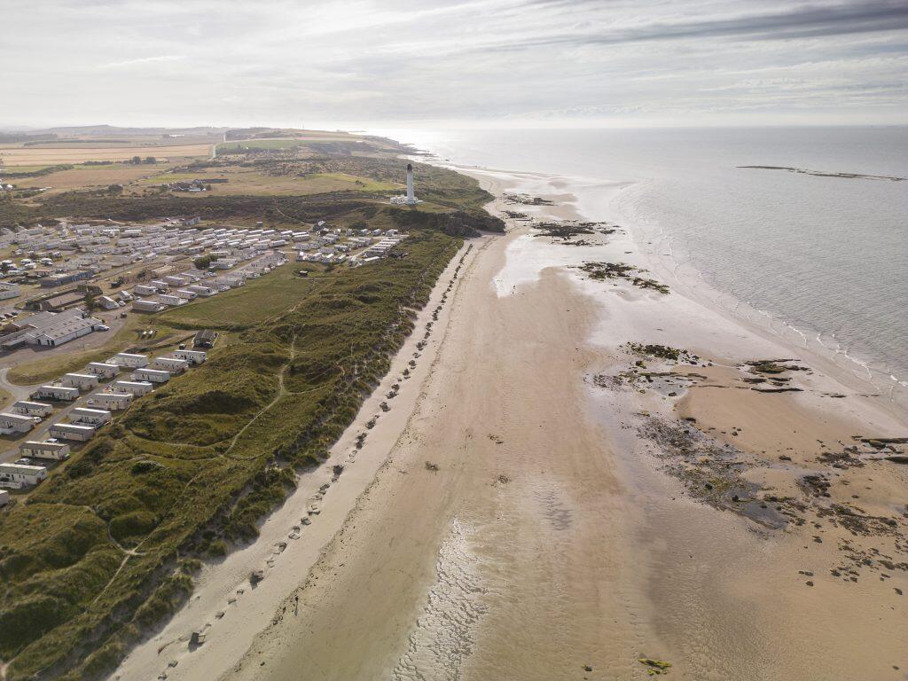 Lossiemouth Holiday Park photo 2