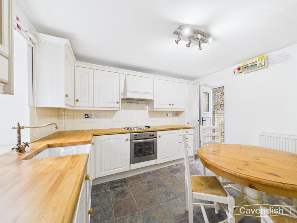 House in Wrexham, Llanfynydd - View 5