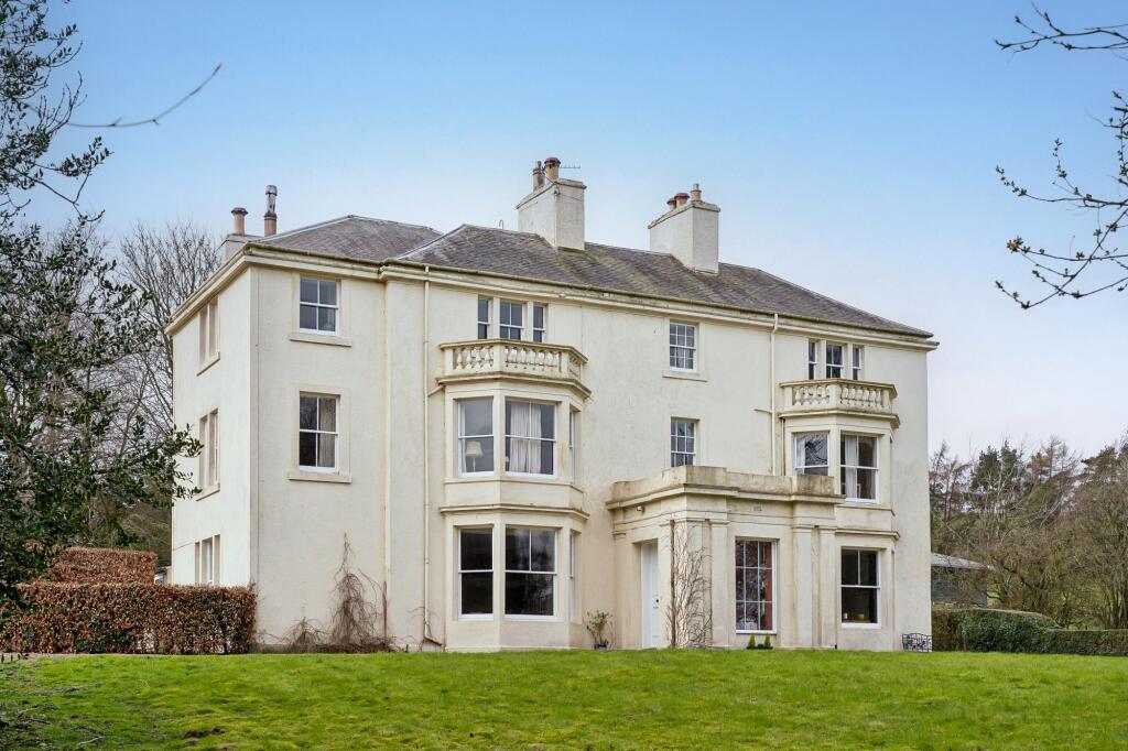 Main image of property: Hawick, Scottish Borders