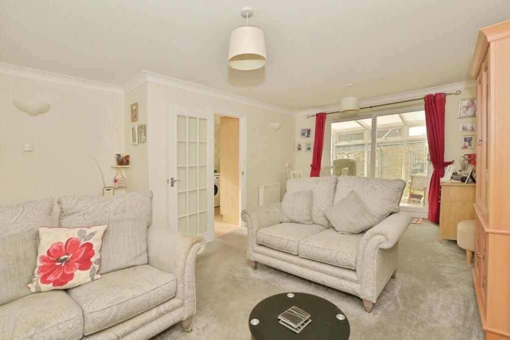 House in Folkestone and Hythe, St Mary in the Marsh - View 2