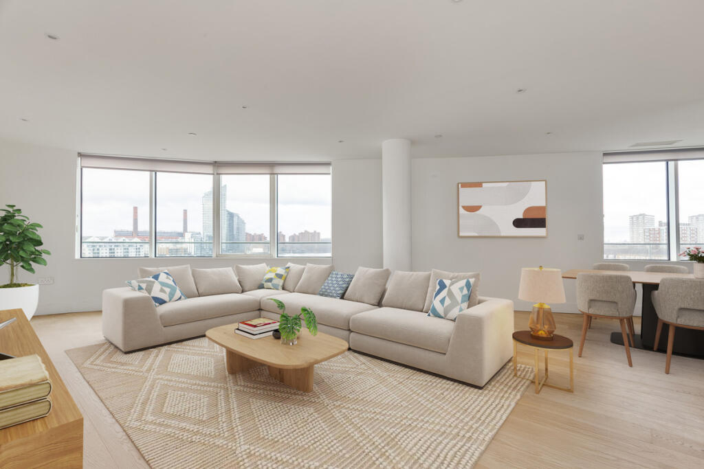 Main image of property: Lombard Road, London, SW11