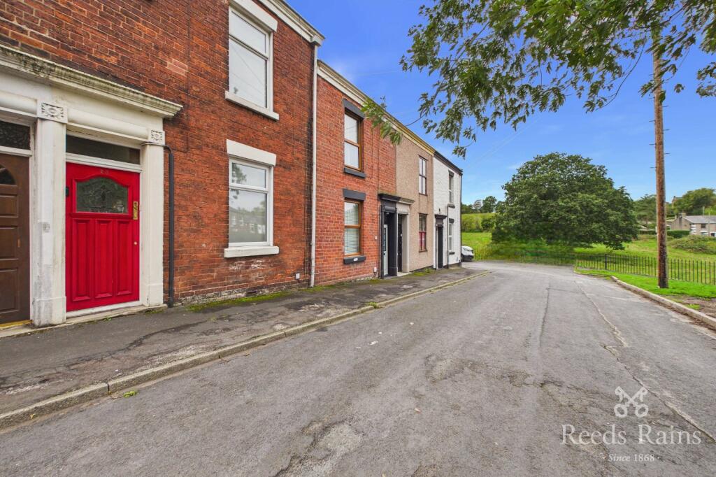 Main image of property: Bridge Street, Higher Walton, Preston, Lancashire, PR5